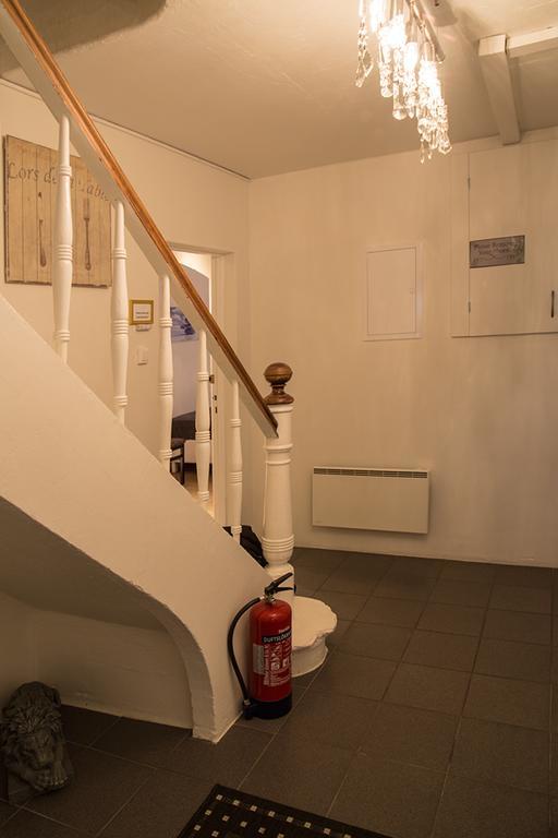 Ferienwohnung Kosy Vik Exterior foto