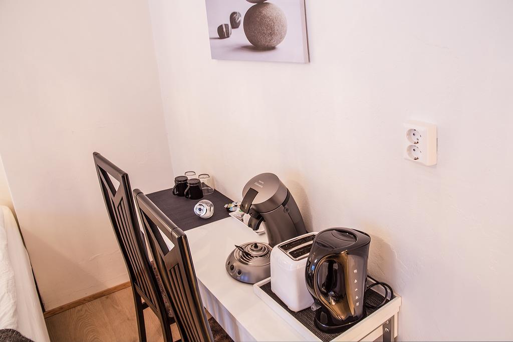Ferienwohnung Kosy Vik Zimmer foto
