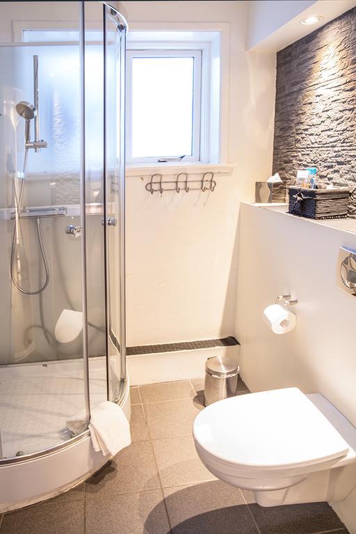 Ferienwohnung Kosy Vik Zimmer foto